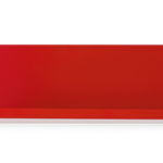 Il Ledge in papavero - Piccolo