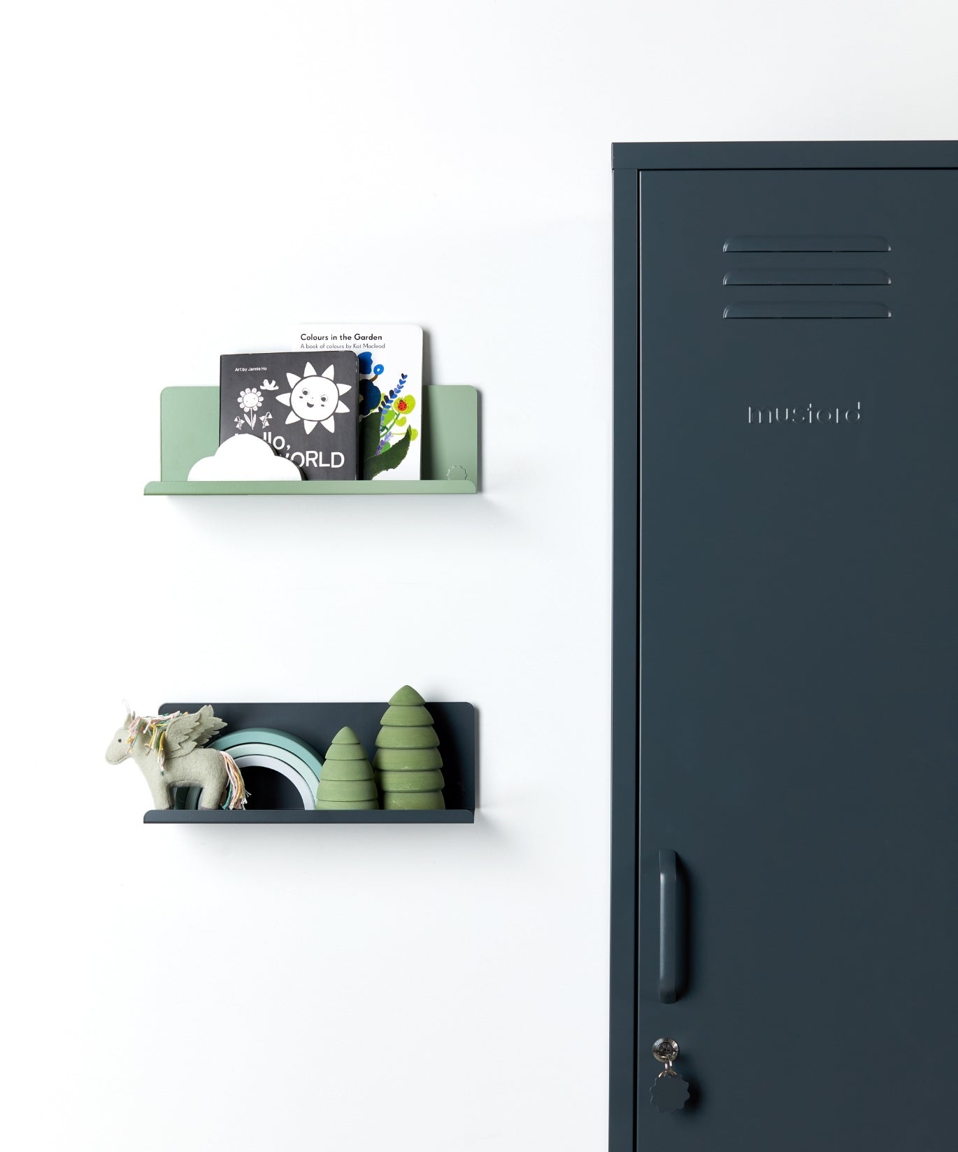 Il Ledge in Salvia - Piccolo