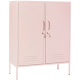 Il modello Midi in Blush