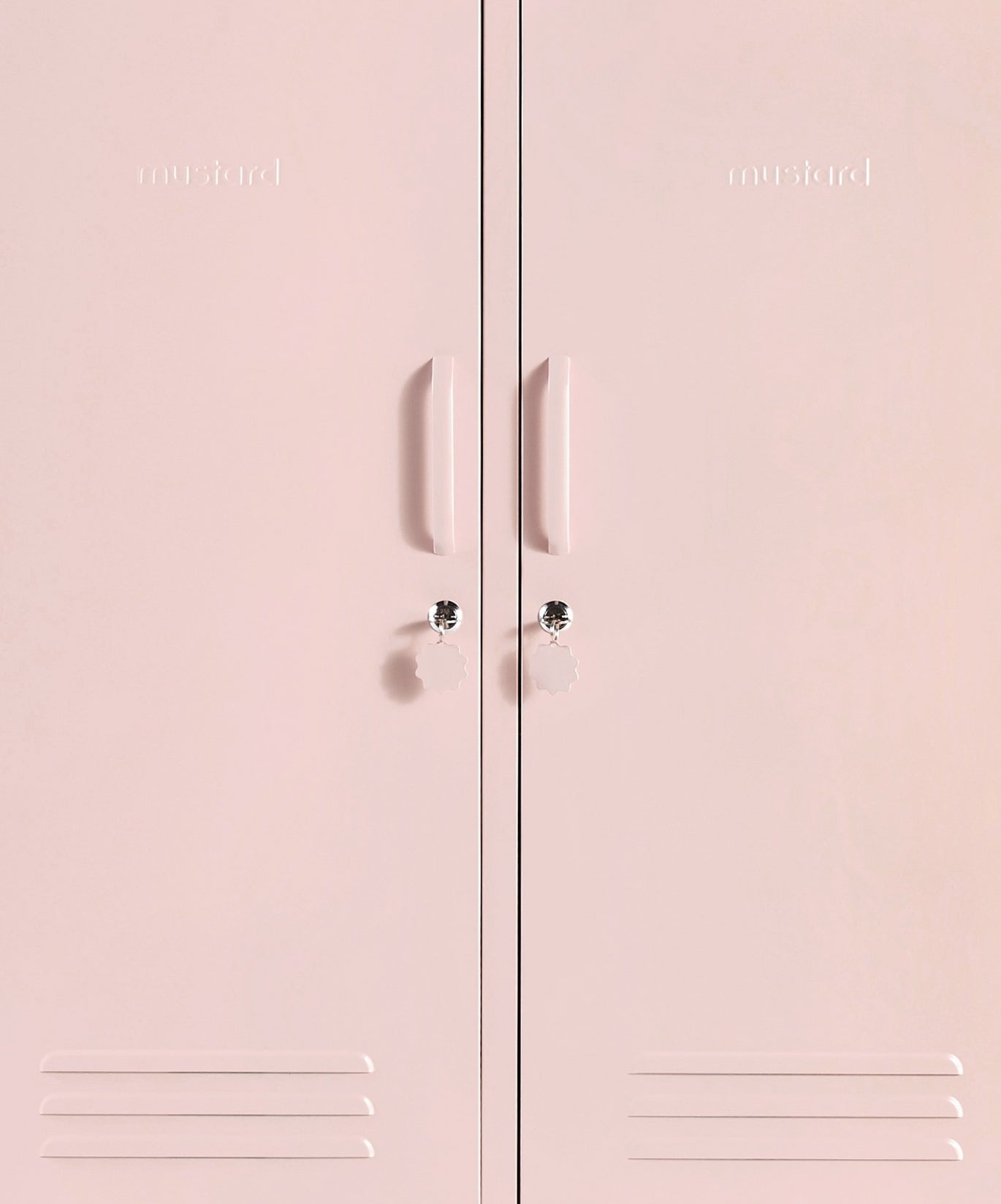 Il modello Midi in Blush