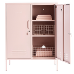 Il modello Midi in Blush