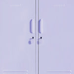 Il modello Midi in lilla