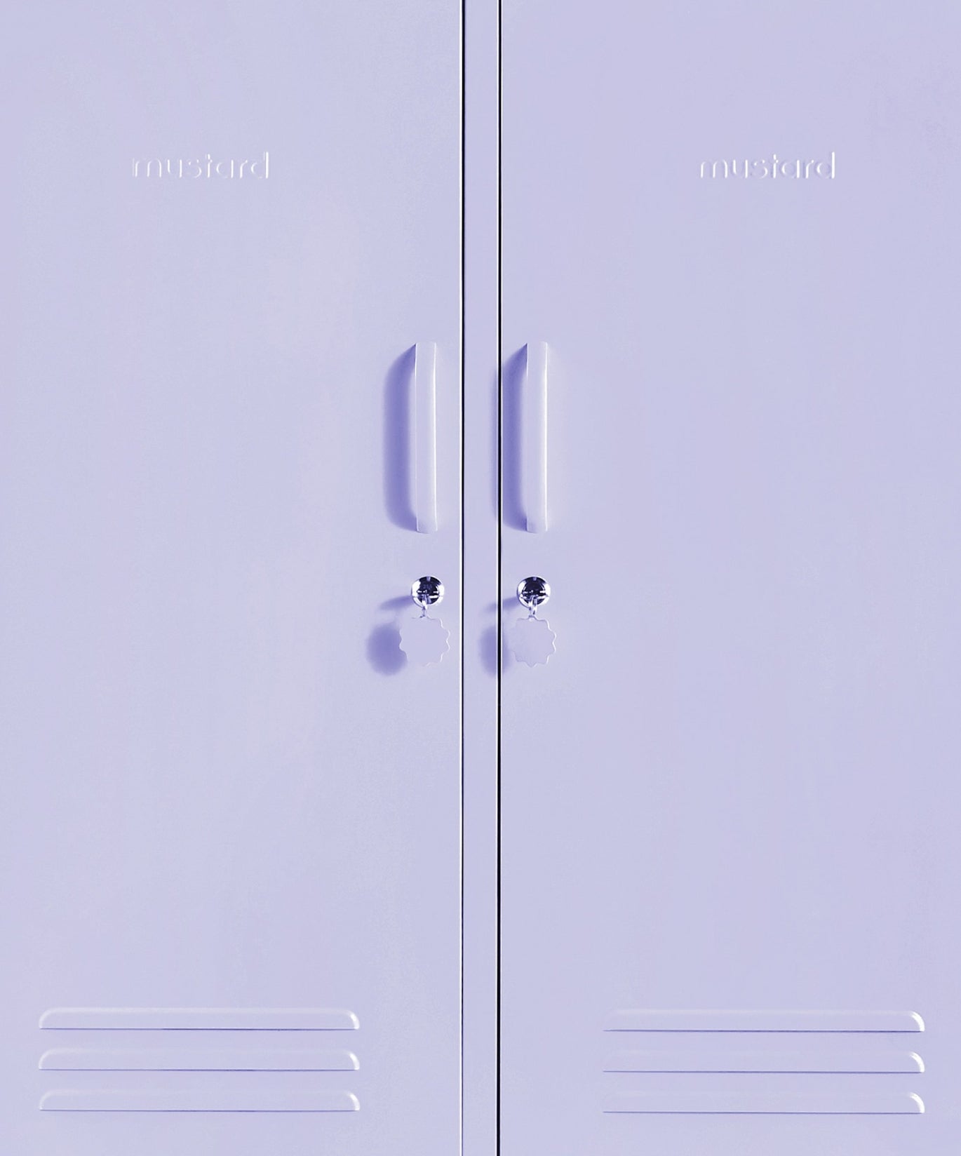 Il modello Midi in lilla