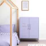 Il modello Midi in lilla