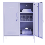 Il modello Midi in lilla