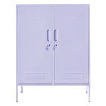 Il modello Midi in lilla