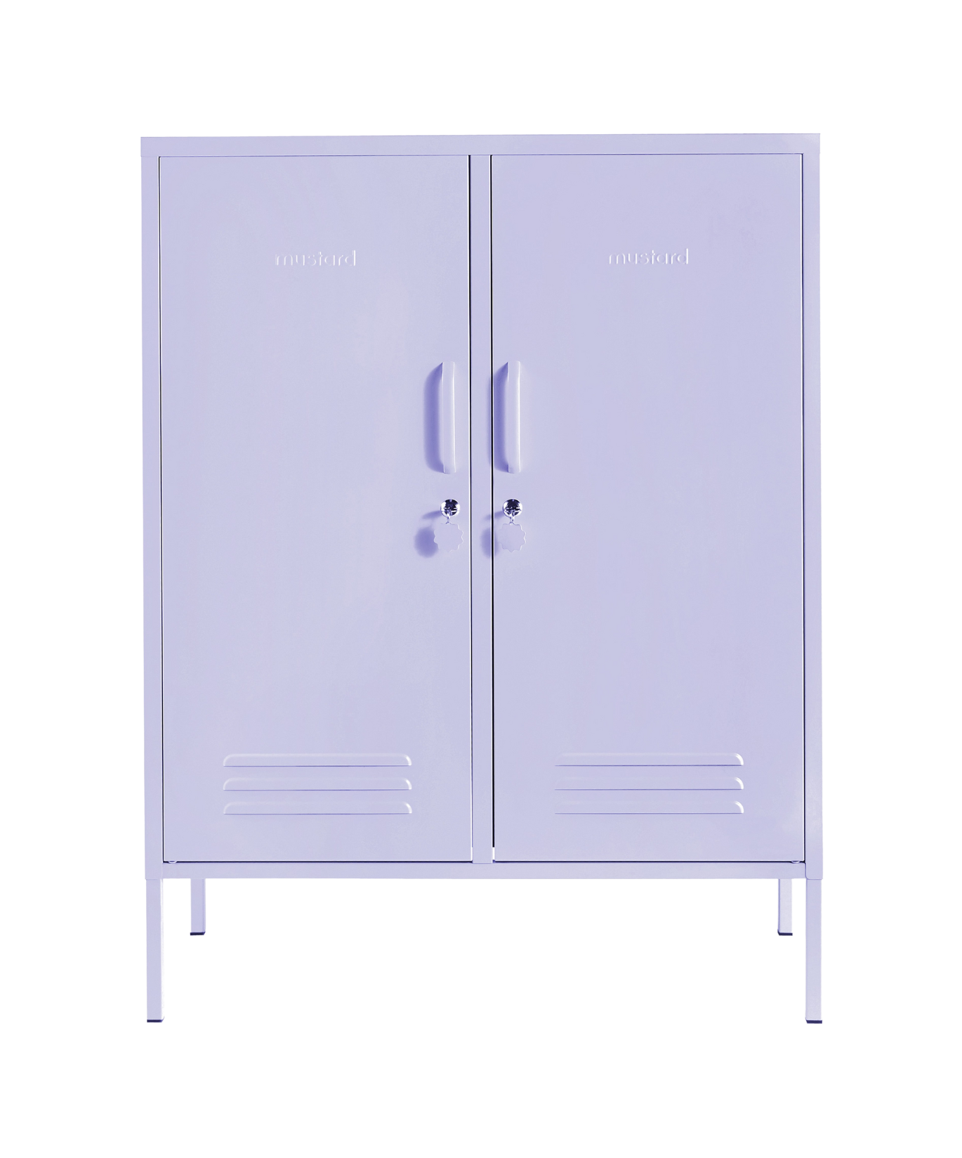 Il modello Midi in lilla