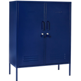 Il modello Midi in blu scuro