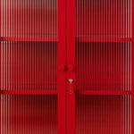 Il Mixer in papavero