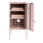 Il modello Shorty in Blush