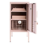 Il modello Shorty in Blush