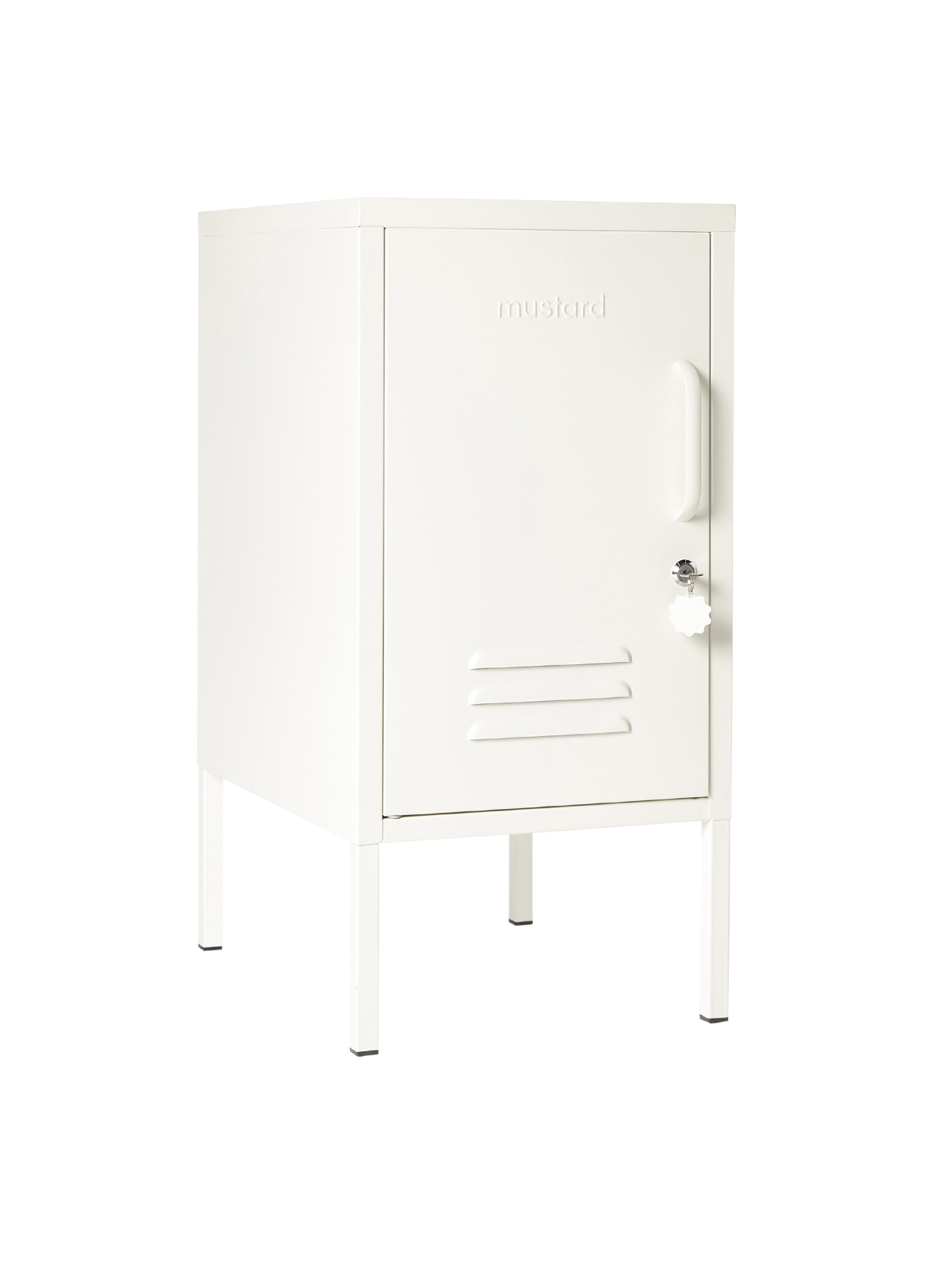 Lo Shorty in Gesso a sinistra