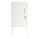 Lo Shorty in Gesso a sinistra