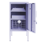 Il modello Shorty in lilla