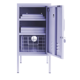 Il modello Shorty in lilla