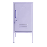 Il modello Shorty in lilla