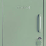 Lo Shorty in Sage to the Left