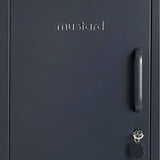 Il Shorty in Slate a sinistra