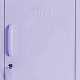 Il modello Shorty in lilla