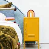 Il modello Shorty in Mustard