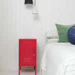 Il Shorty in Poppy a sinistra