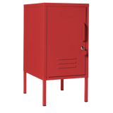 Il Shorty in Poppy a sinistra