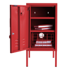 Il Shorty in Poppy a sinistra