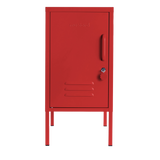 Il Shorty in Poppy a sinistra