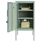 Lo Shorty in Sage to the Left