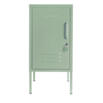 Lo Shorty in Sage to the Left