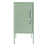 Lo Shorty in Sage to the Left