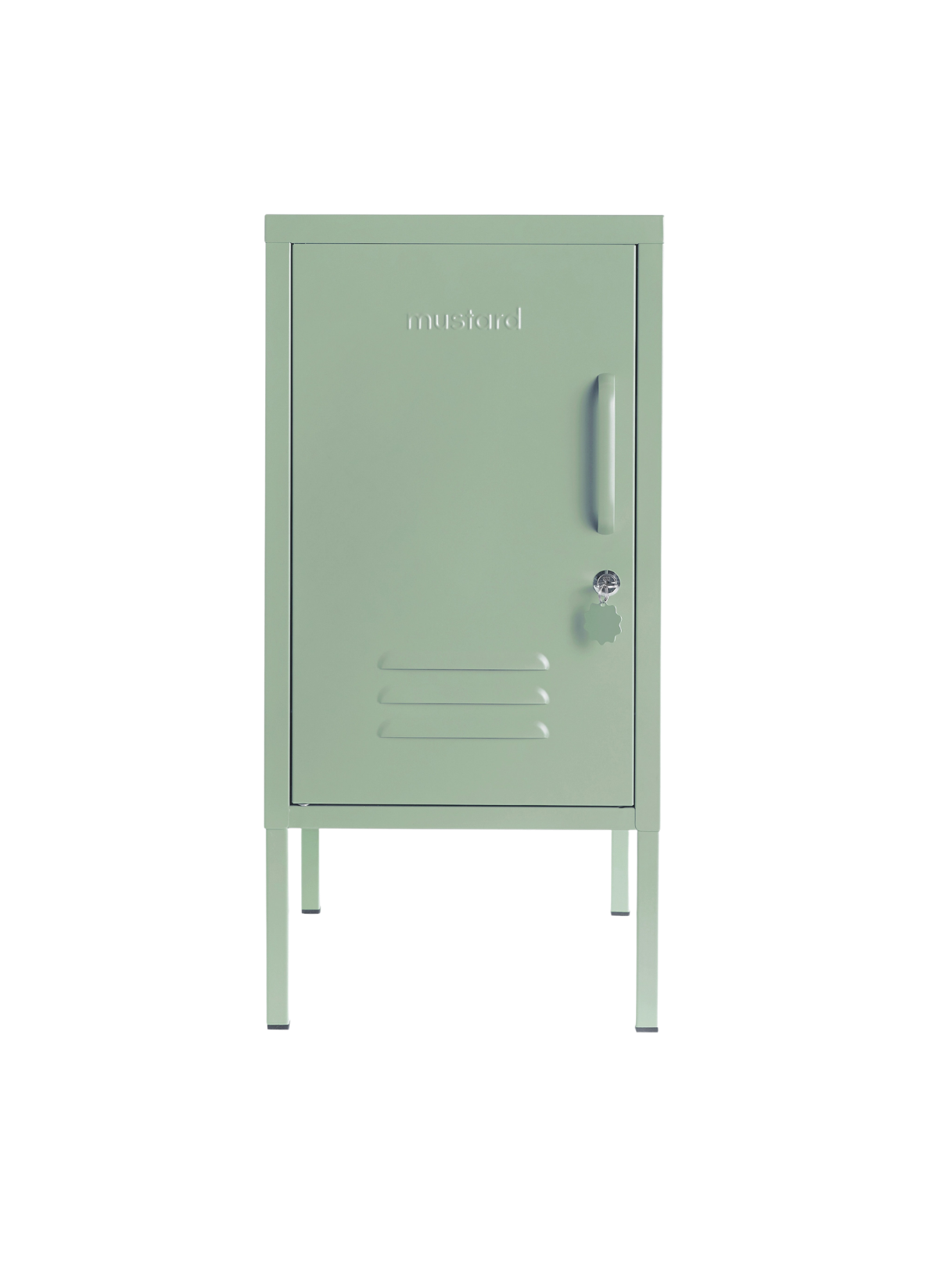 Lo Shorty in Sage to the Left