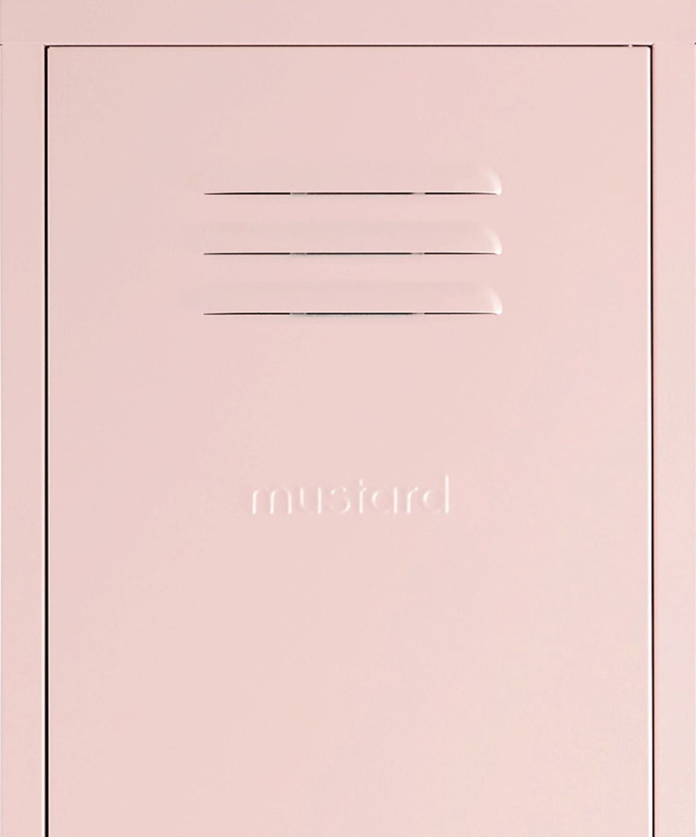 Il modello Skinny in Blush