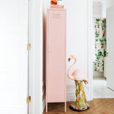 Il modello Skinny in Blush