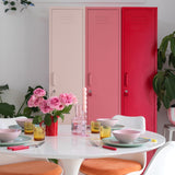 Il modello Skinny in Blush