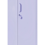 Il modello Skinny in lilla