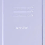 Il modello Skinny in lilla