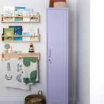 Il modello Skinny in lilla