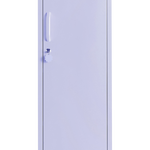 Il modello Skinny in lilla