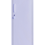 Il modello Skinny in lilla