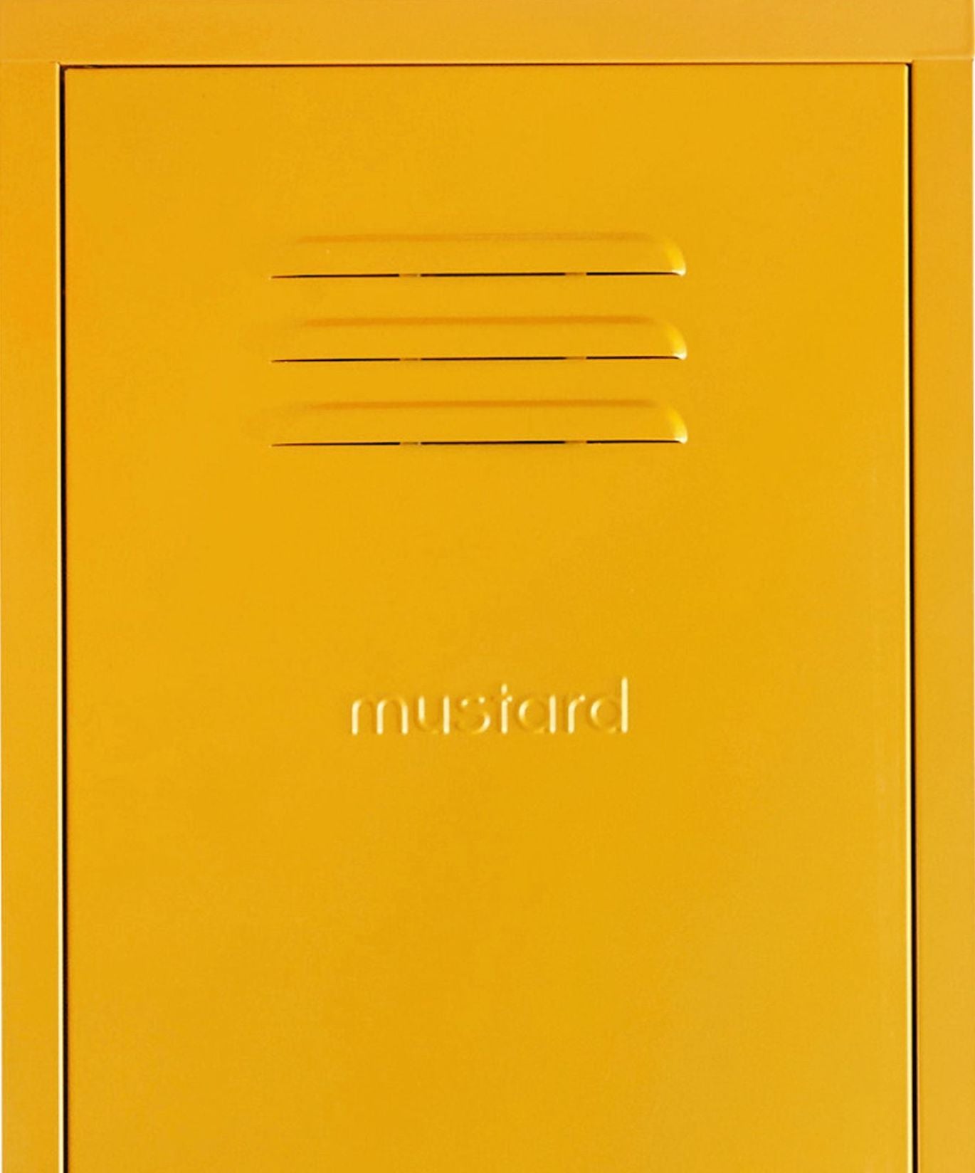 Il Skinny in Mustard