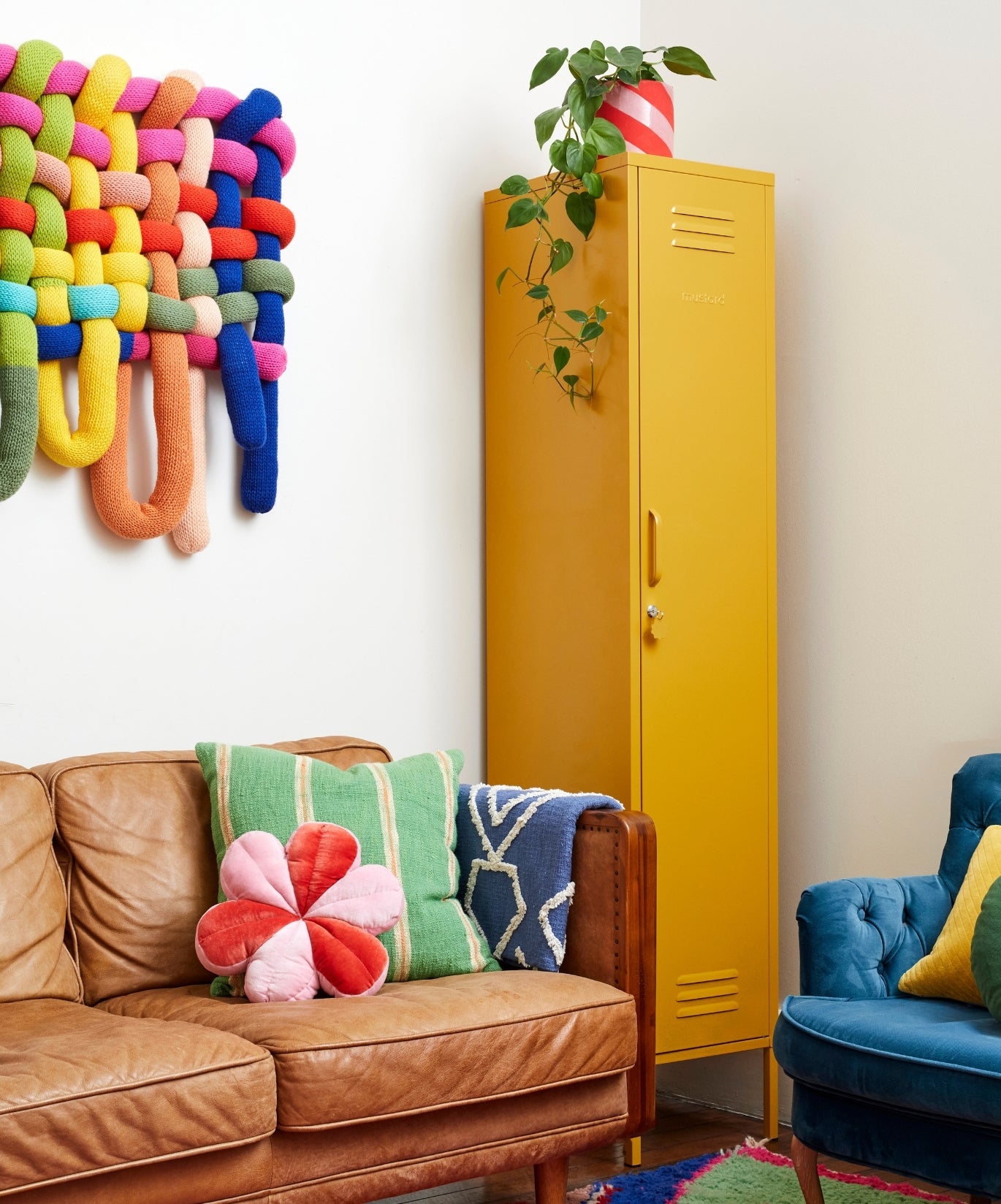 Il Skinny in Mustard