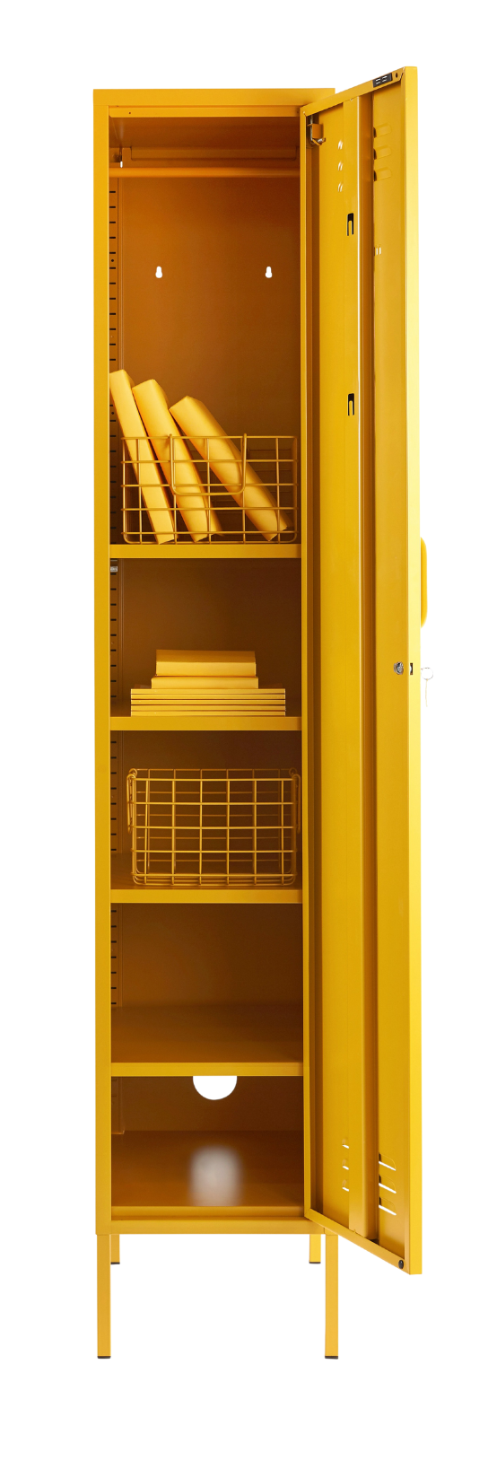 Il Skinny in Mustard