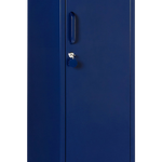 Il modello Skinny in blu scuro