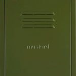 Il modello Skinny in Olive