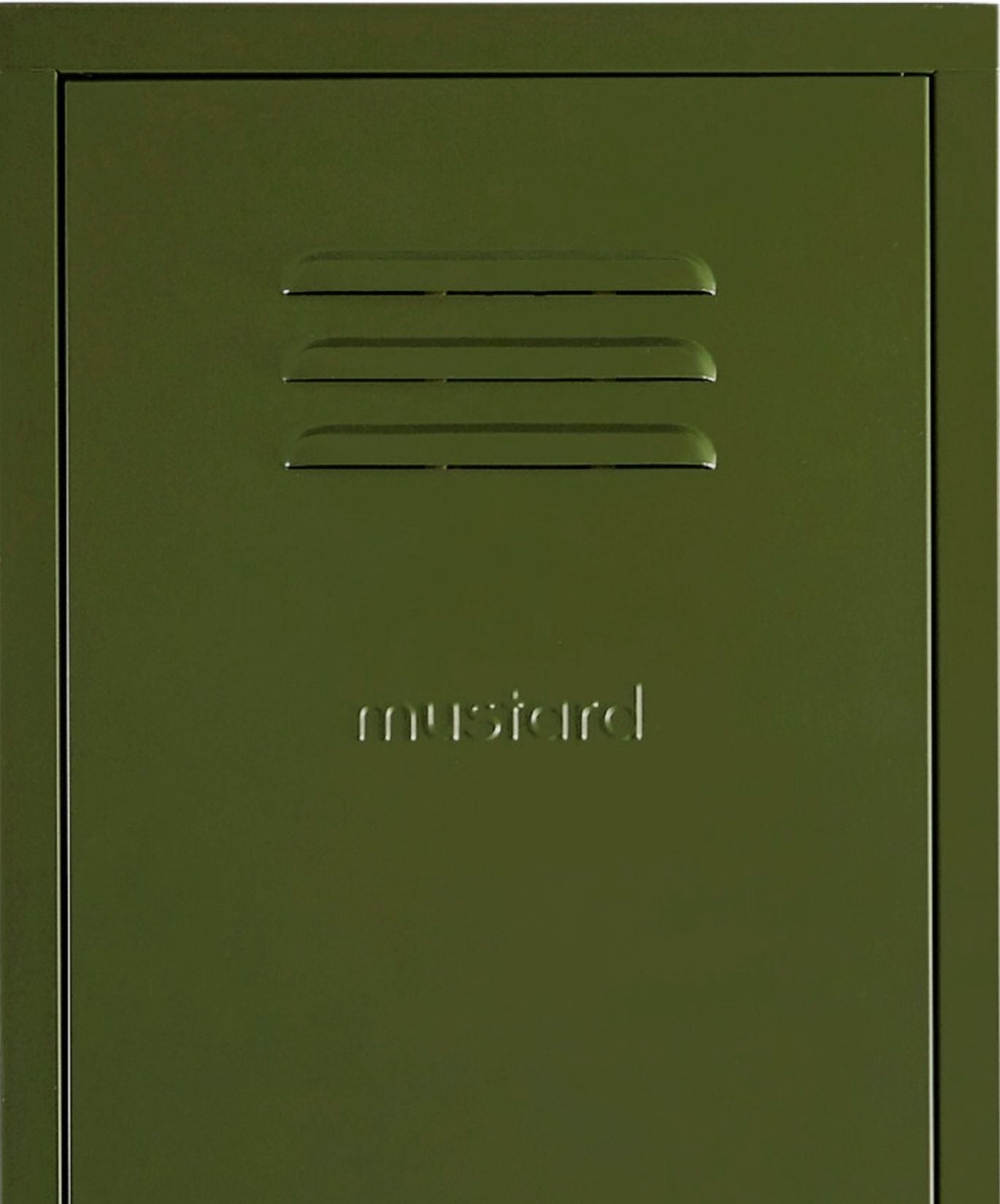 Il modello Skinny in Olive