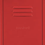 Il modello Skinny in Poppy