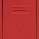 Il modello Skinny in Poppy