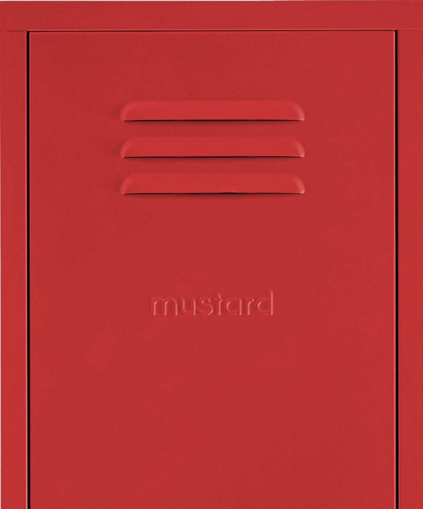 Il modello Skinny in Poppy