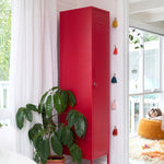 Il modello Skinny in Poppy